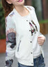 Boho Chic Jacket Women